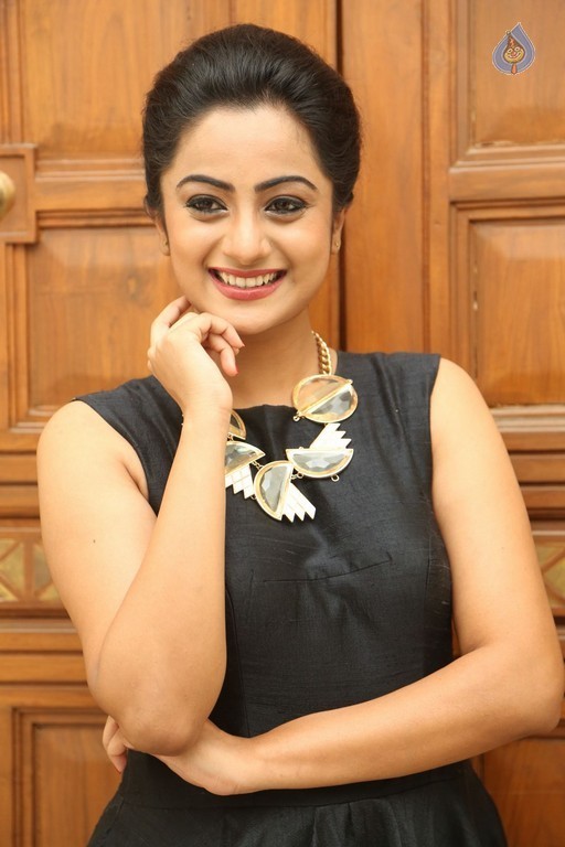Namitha Pramod New Pics - 44 / 48 photos