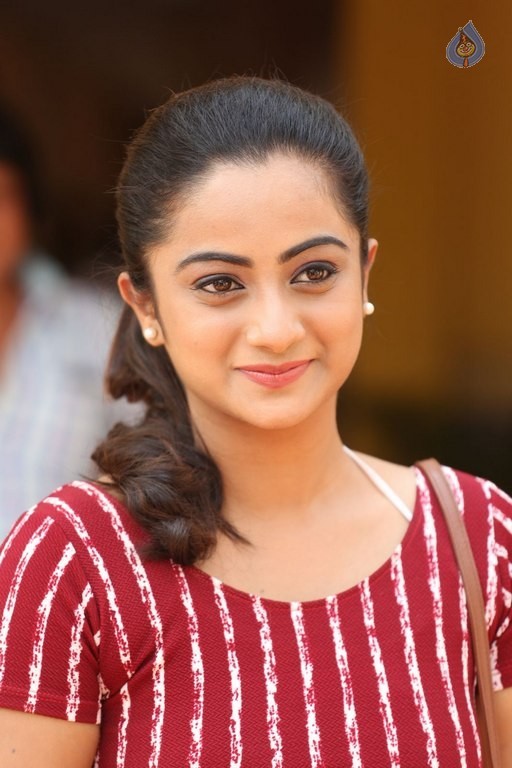 Namitha Pramod New Pics - 9 / 52 photos