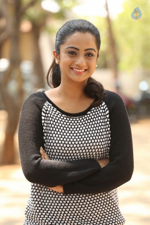 Namitha Pramod New Pics - 20 / 52 photos