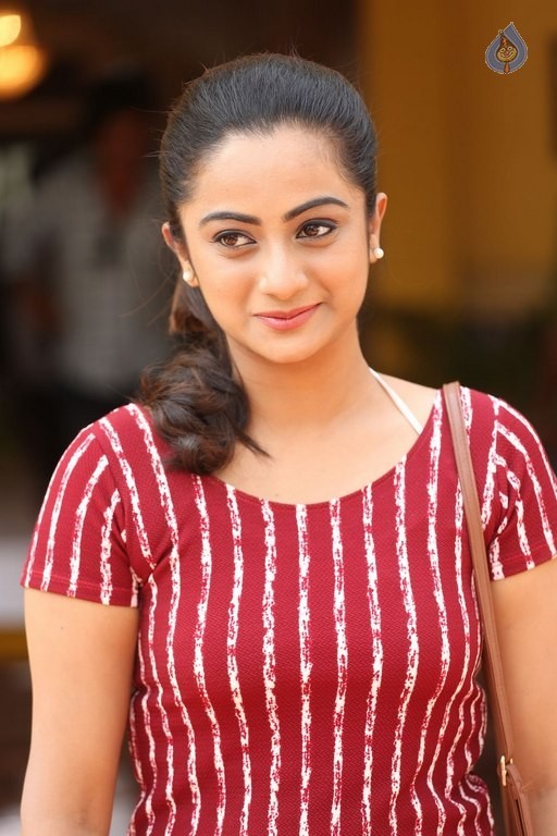 Namitha Pramod New Pics - 27 / 52 photos