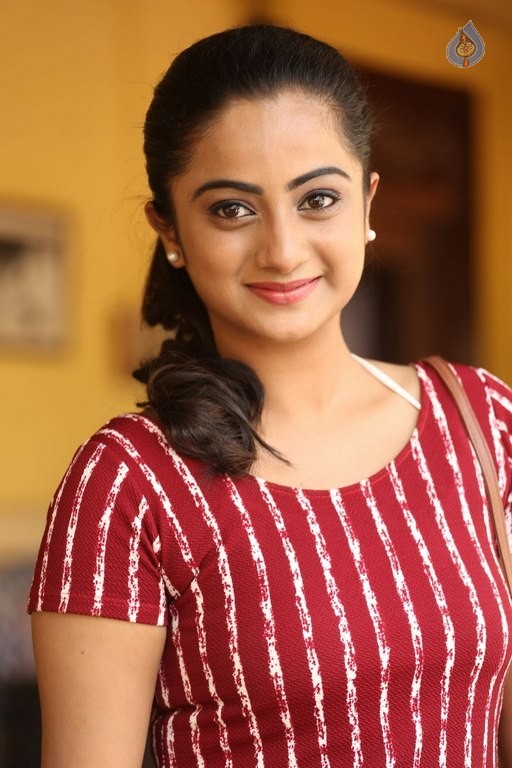 Namitha Pramod New Pics - 36 / 52 photos