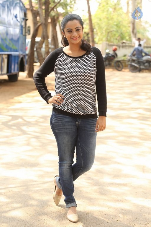Namitha Pramod New Pics - 45 / 52 photos