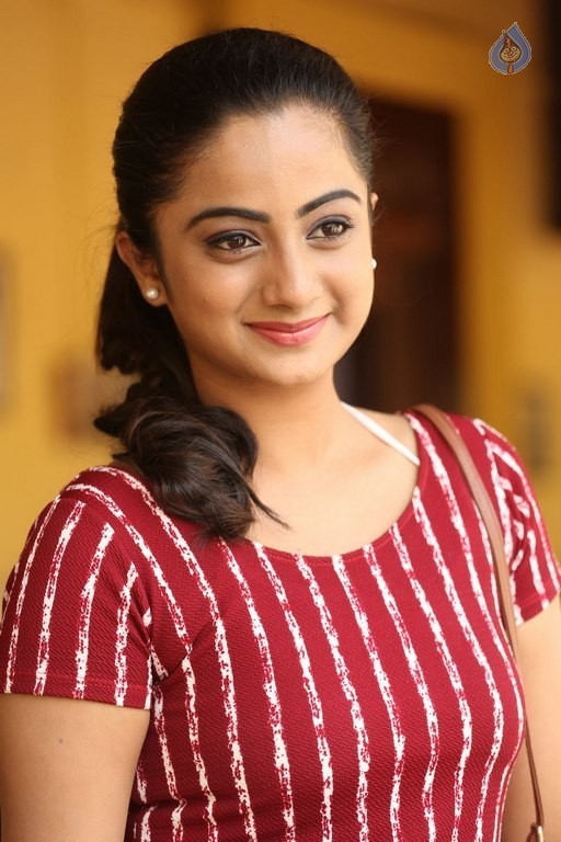 Namitha Pramod New Pics - 46 / 52 photos