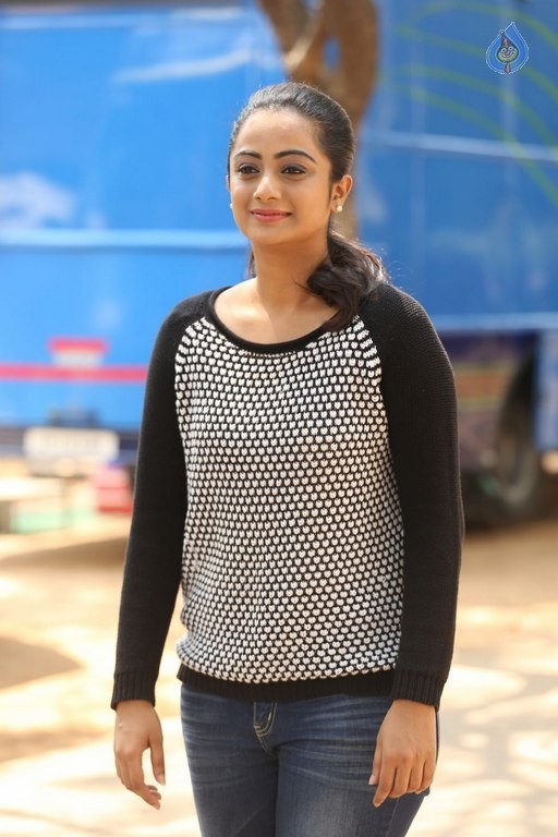 Namitha Pramod New Pics - 48 / 52 photos