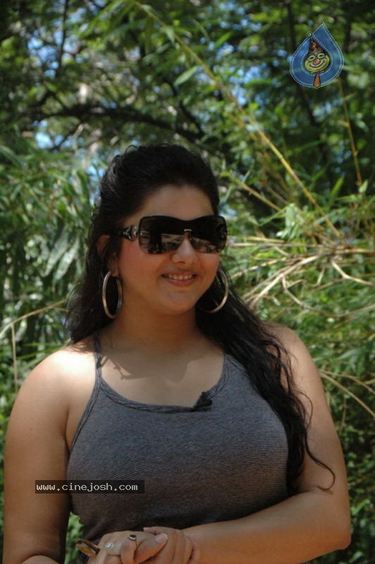 Namitha Stills - 16 / 59 photos