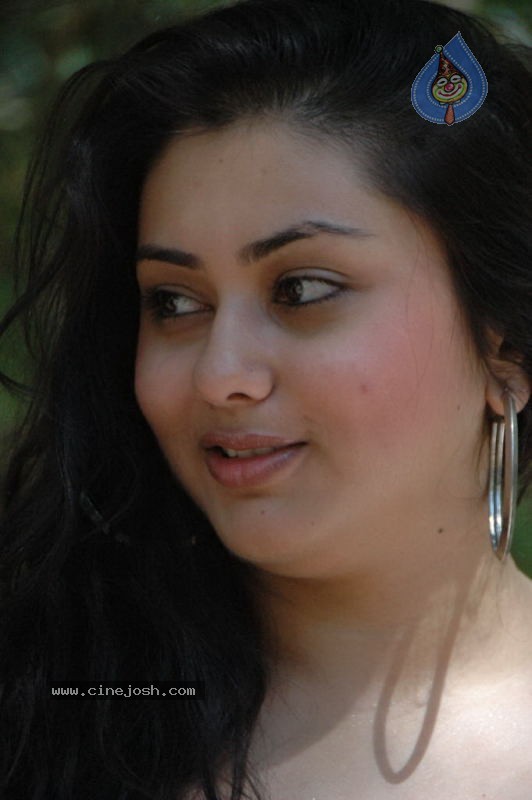 Namitha Stills - 25 / 59 photos