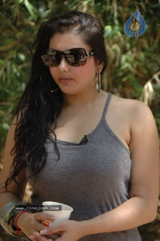 Namitha Stills - 47 / 59 photos