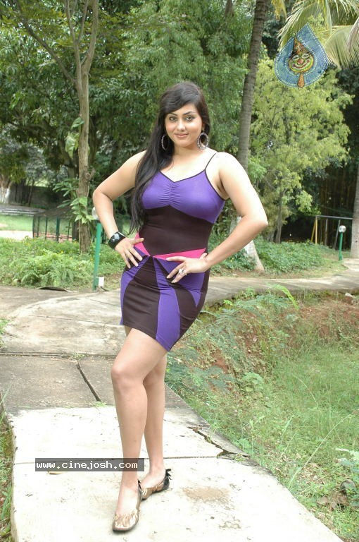 Namitha Stills in Love College Movie - 44 / 71 photos