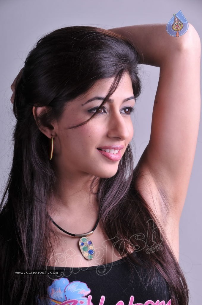 Nandini Hot Photo Gallery - 32 / 59 photos