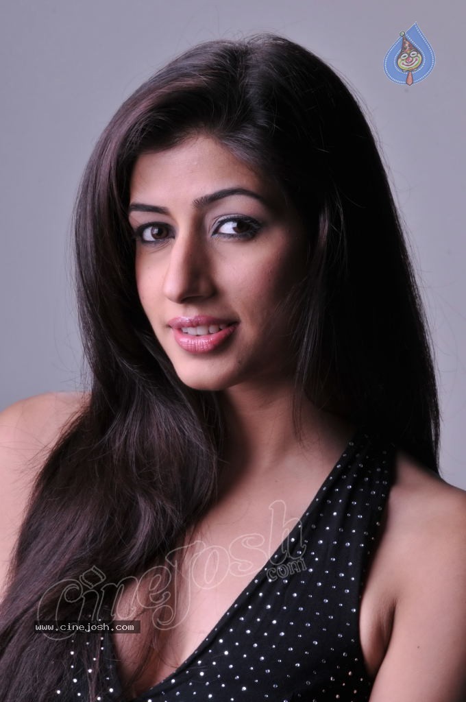 Nandini Hot Photo Gallery - 42 / 59 photos