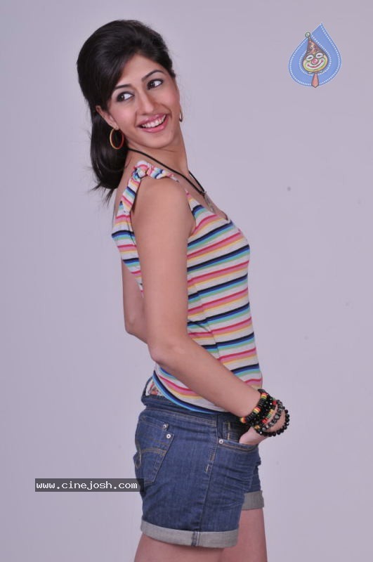 Nandini New Stills - 5 / 44 photos