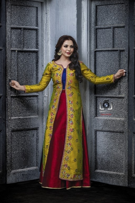 Nandini Rai Latest Pics - 2 / 3 photos