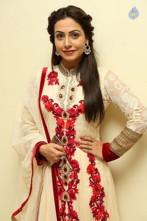 Nandini Rai New Photos - 29 / 40 photos