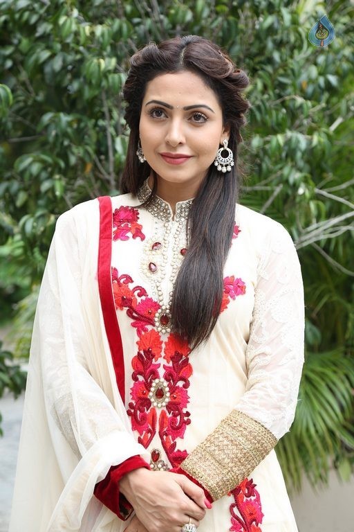 Nandini Rai New Photos - 37 / 40 photos