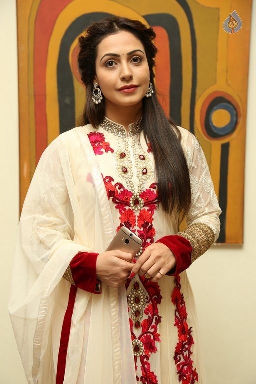 Nandini Rai New Photos - 40 / 40 photos