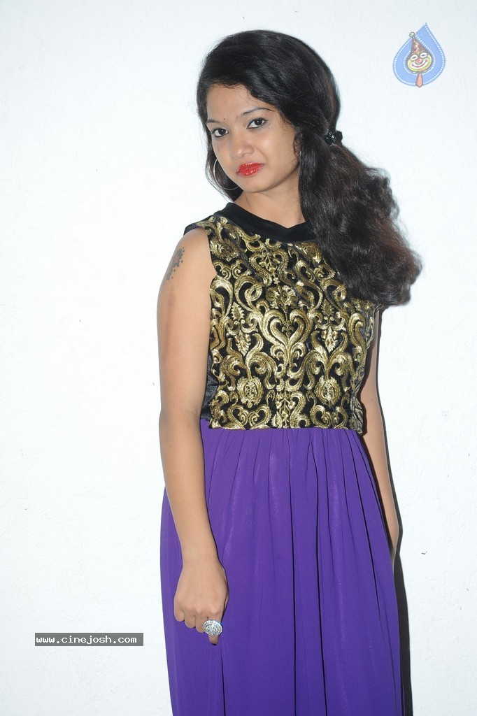 Nandita Mandal Stills - 48 / 62 photos