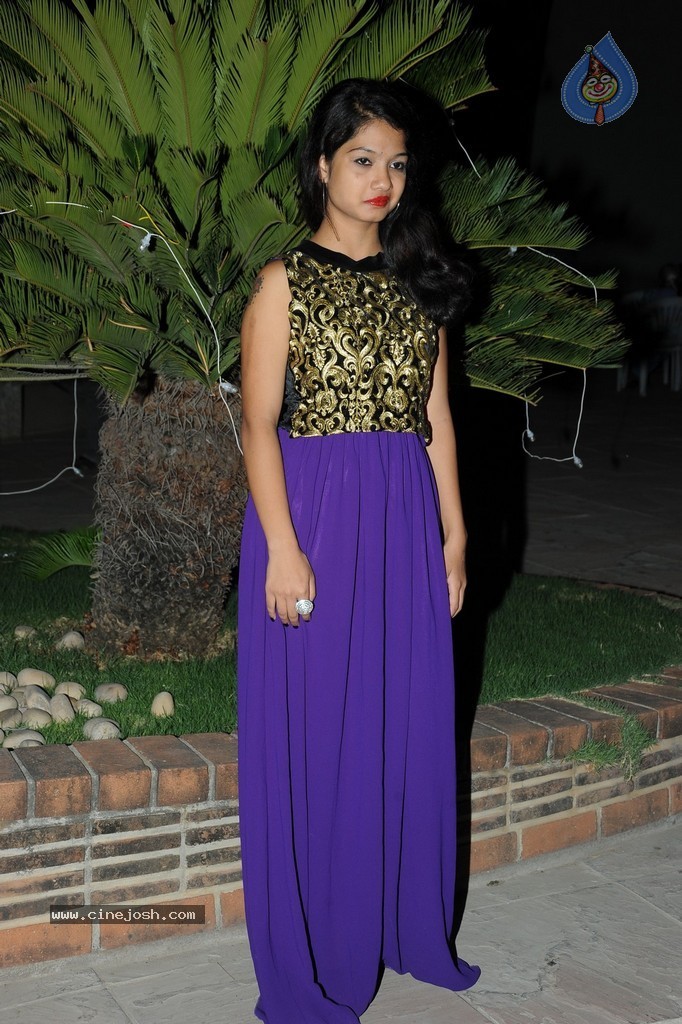 Nandita Mandal Stills - 52 / 62 photos