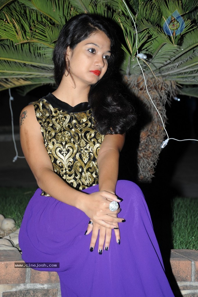 Nandita Mandal Stills - 53 / 62 photos