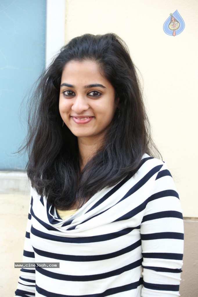 Nandita New Stills - 2 / 46 photos