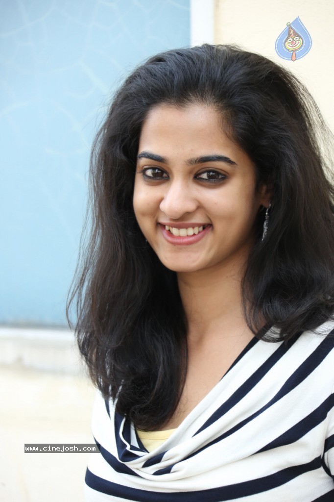 Nandita New Stills - 4 / 46 photos