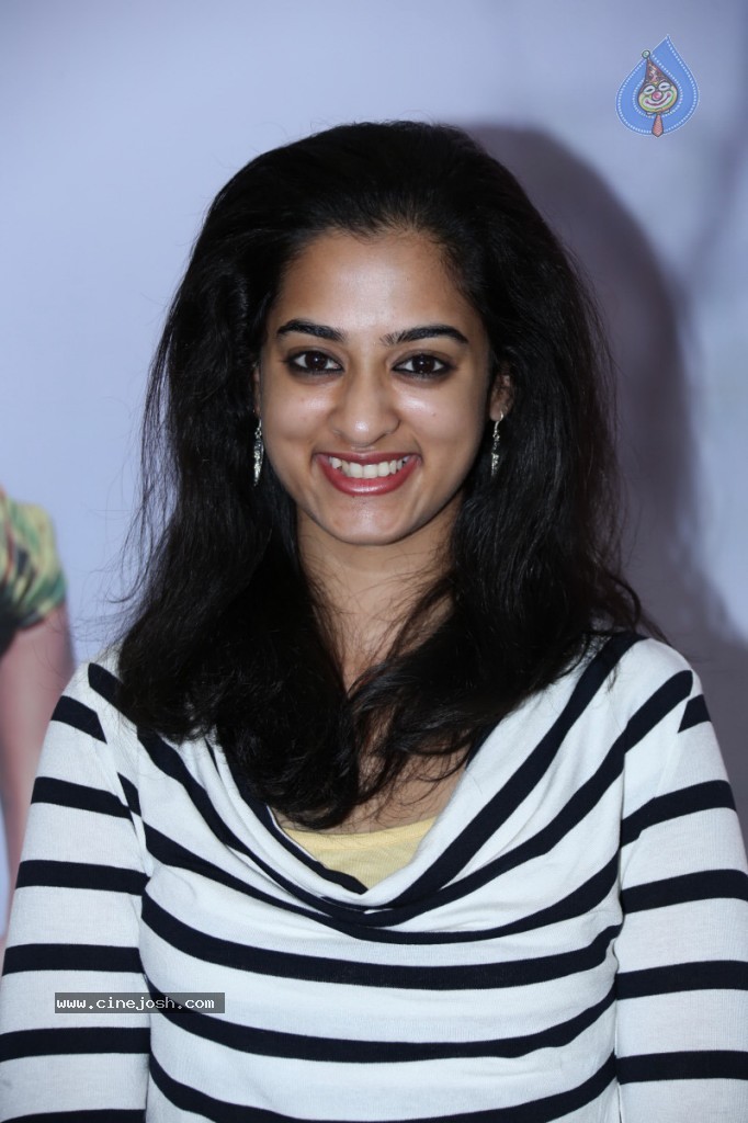 Nandita New Stills - 15 / 46 photos