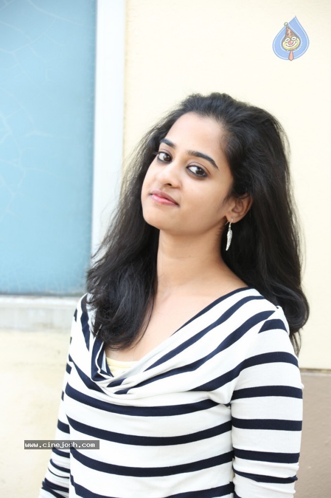Nandita New Stills - 20 / 46 photos