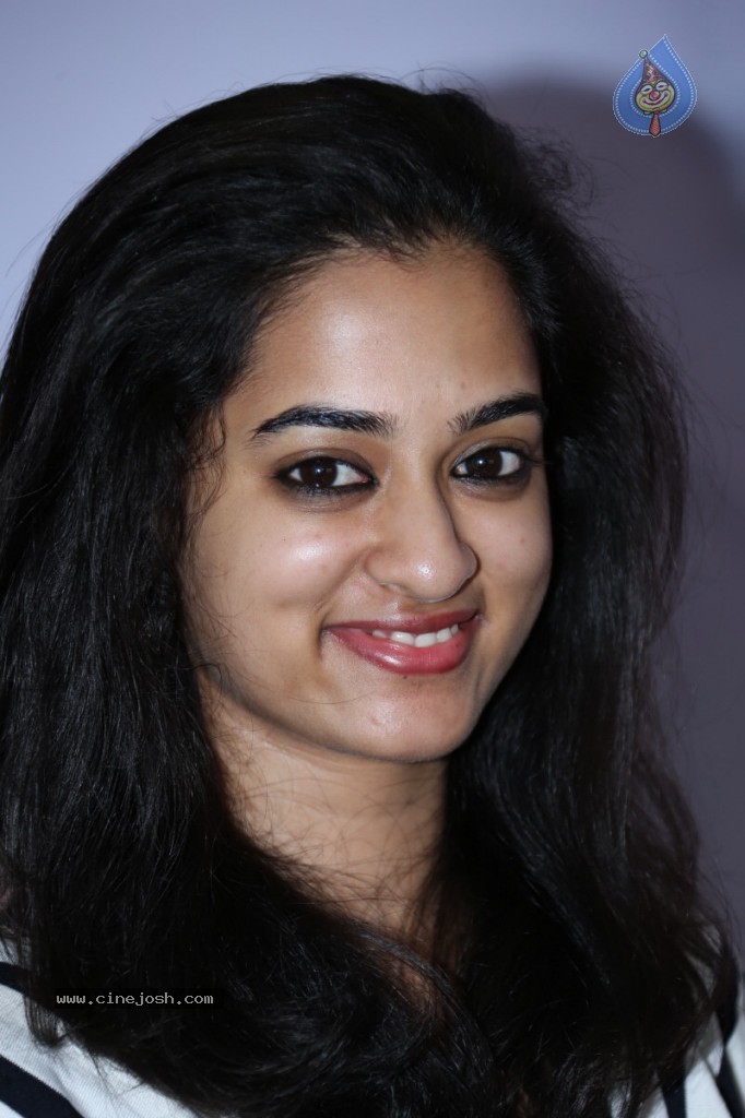 Nandita New Stills - 40 / 46 photos