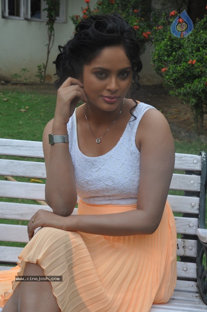 Nandita Stills - 1 / 29 photos