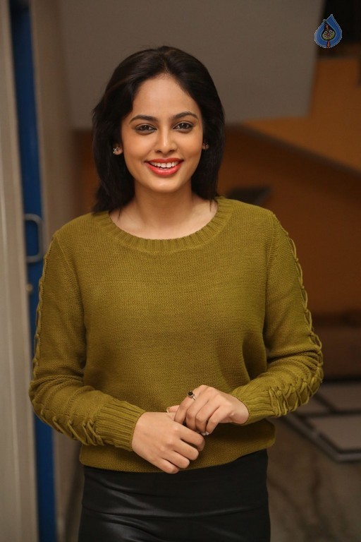 Nandita Swetha Latest Stills - 7 / 37 photos