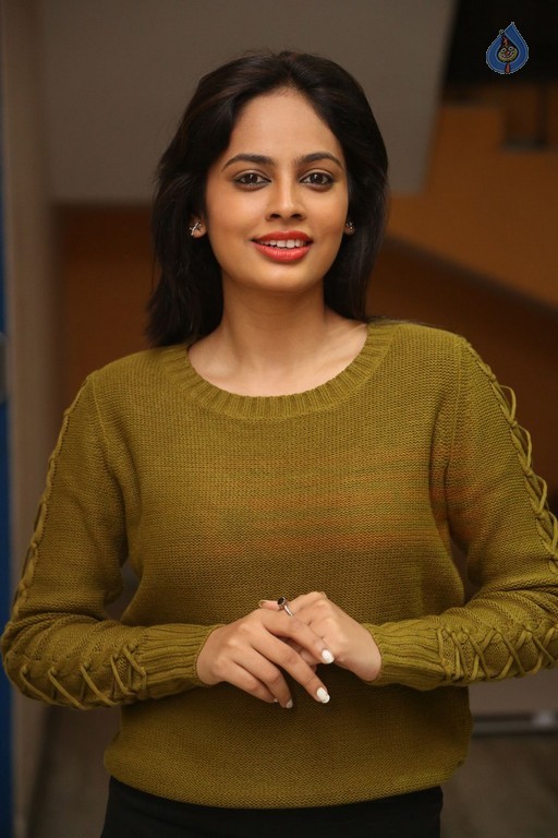 Nandita Swetha Latest Stills - 21 / 37 photos