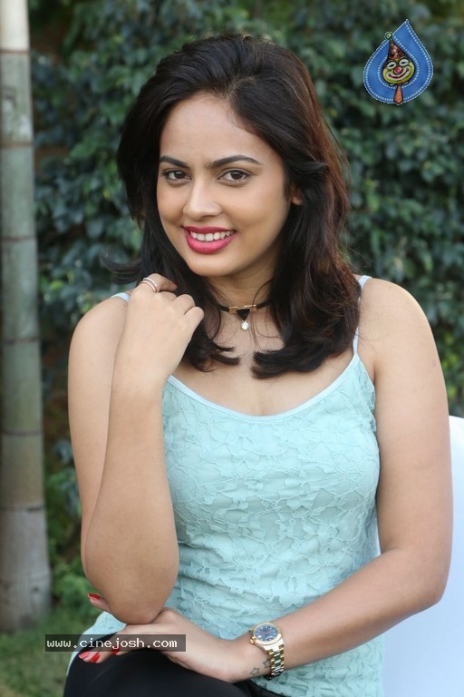 Nandita Swetha Photos - 12 / 41 photos