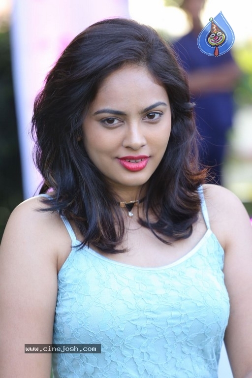 Nandita Swetha Photos - 25 / 41 photos