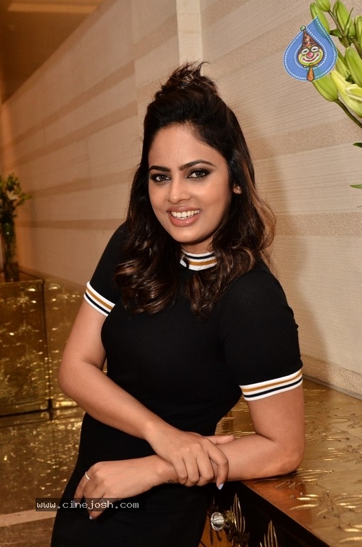 Nandita Swetha Stills - 7 / 23 photos