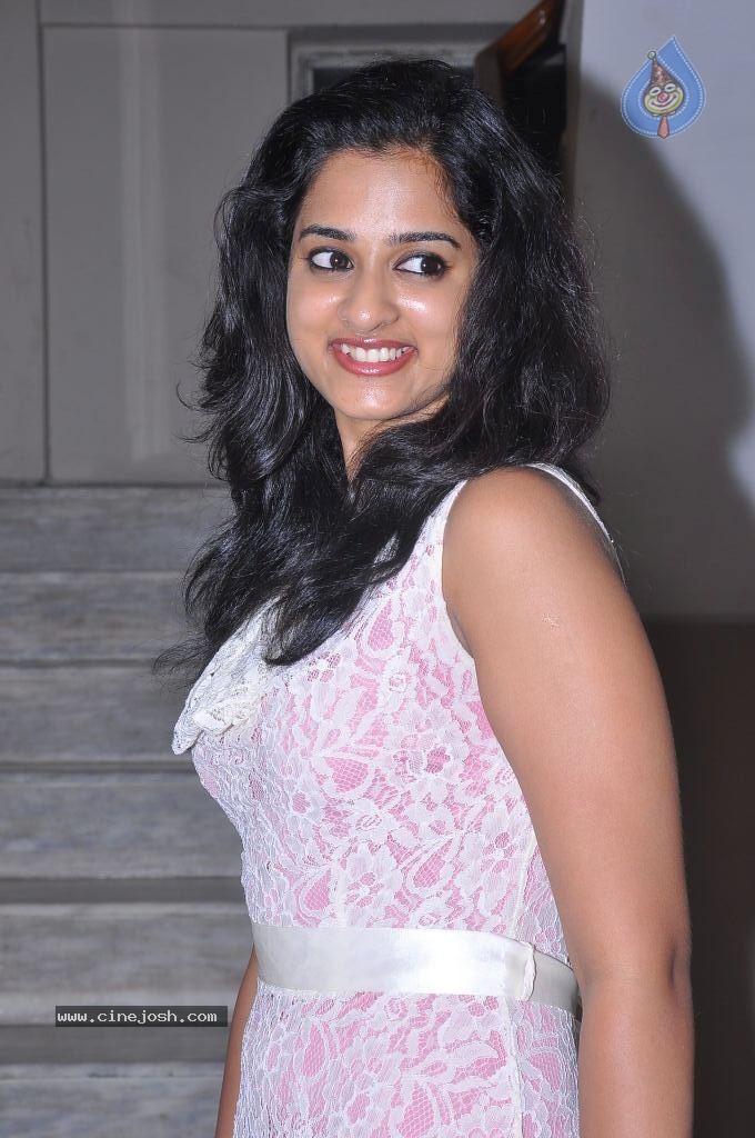 Nanditha Gallery - 4 / 30 photos