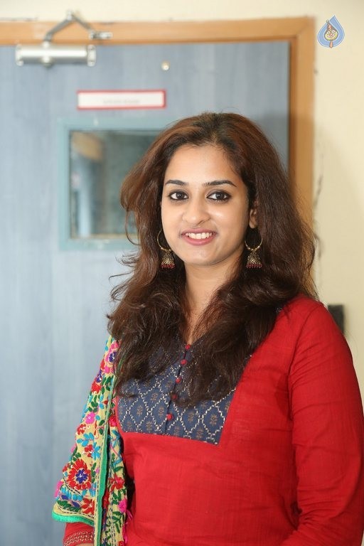 Nanditha Latest Photos - 5 / 42 photos