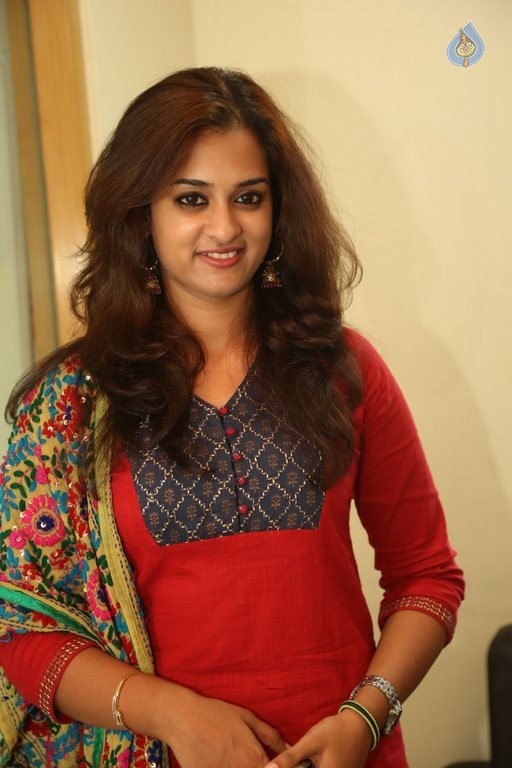 Nanditha Latest Photos - 21 / 42 photos
