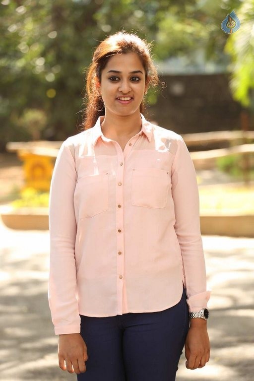 Nanditha Latest Photos - 20 / 42 photos