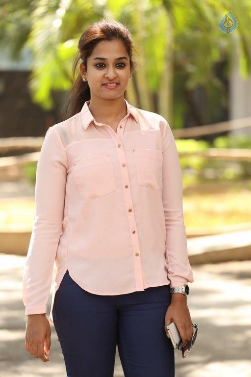 Nanditha Latest Photos - 29 / 42 photos