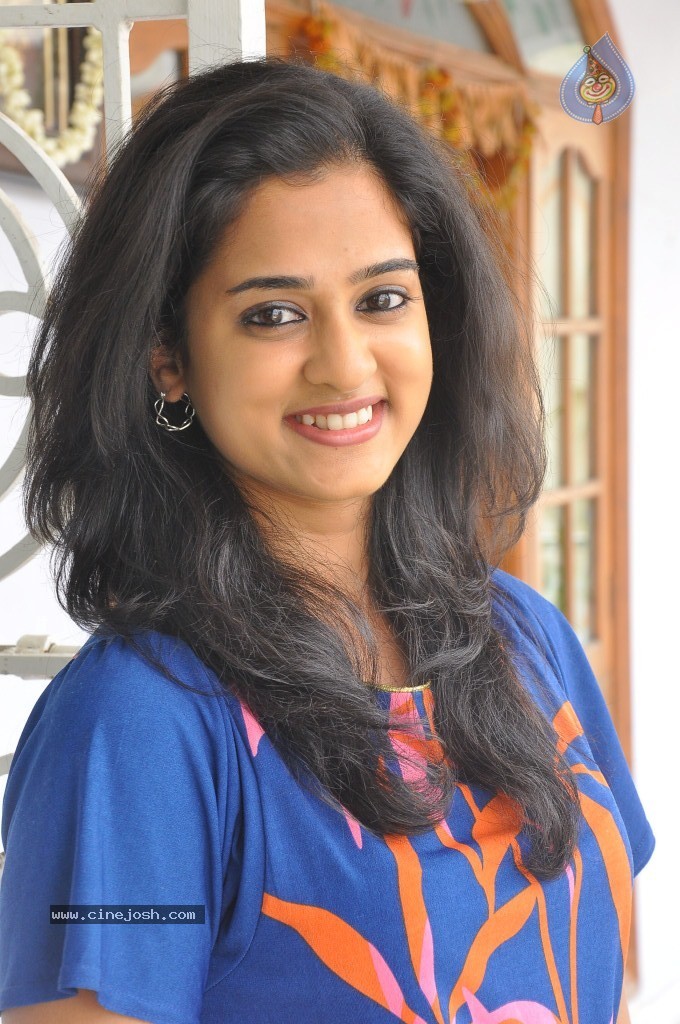 Nanditha Latest Photos - 4 / 109 photos