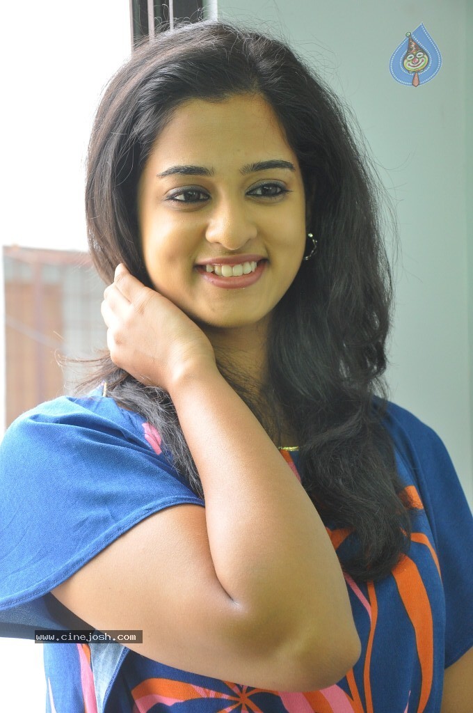 Nanditha Latest Photos - 55 / 109 photos