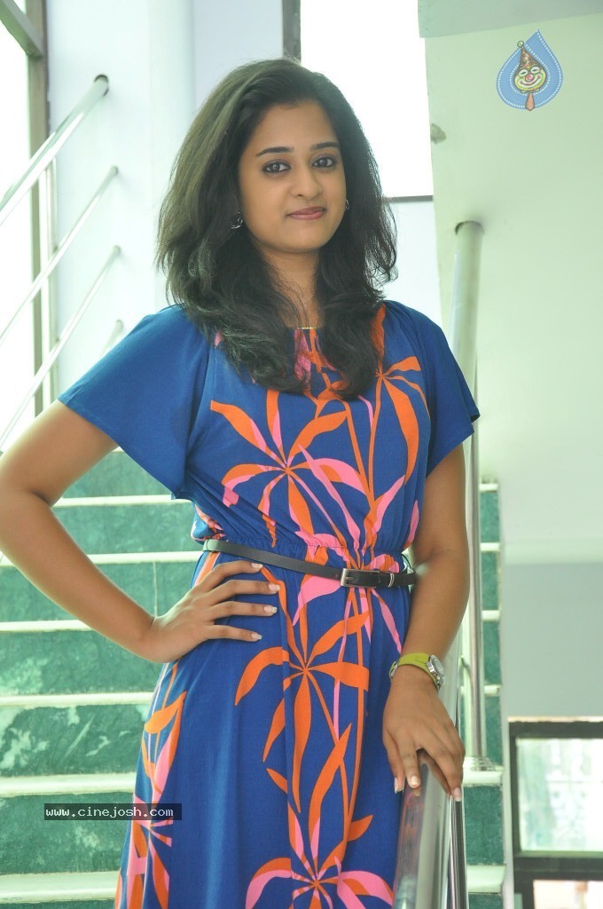 Nanditha Latest Photos - 82 / 109 photos