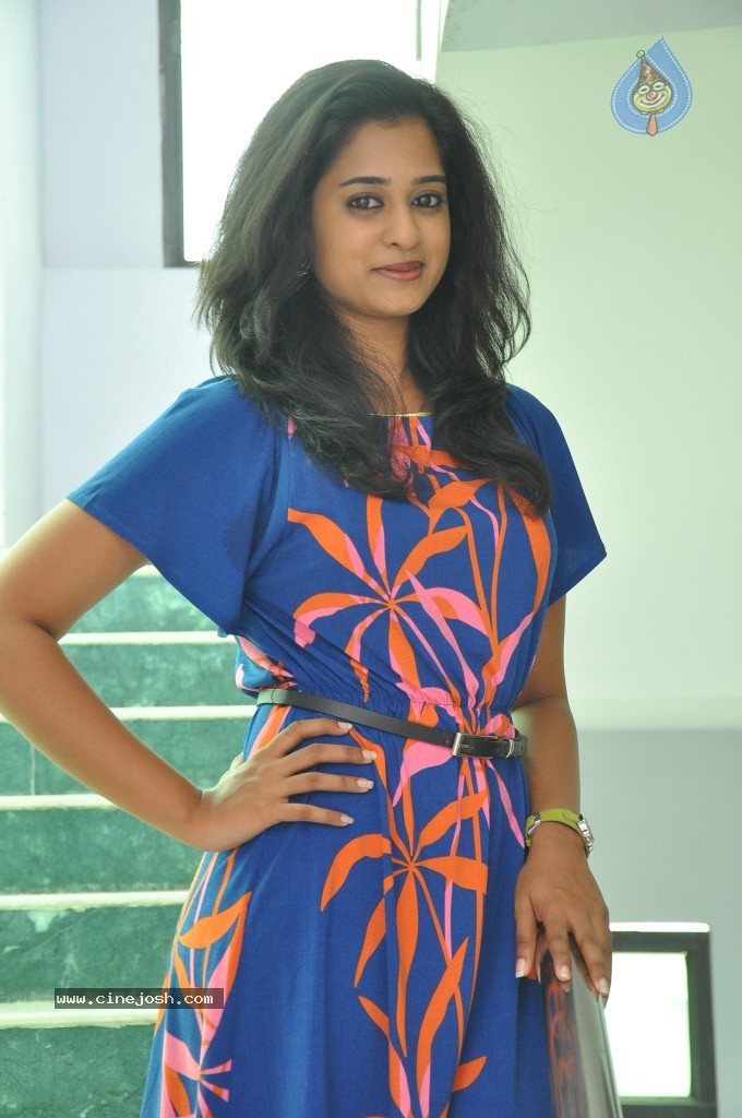 Nanditha Latest Photos - 85 / 109 photos