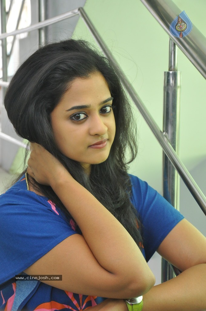 Nanditha Latest Photos - 87 / 109 photos