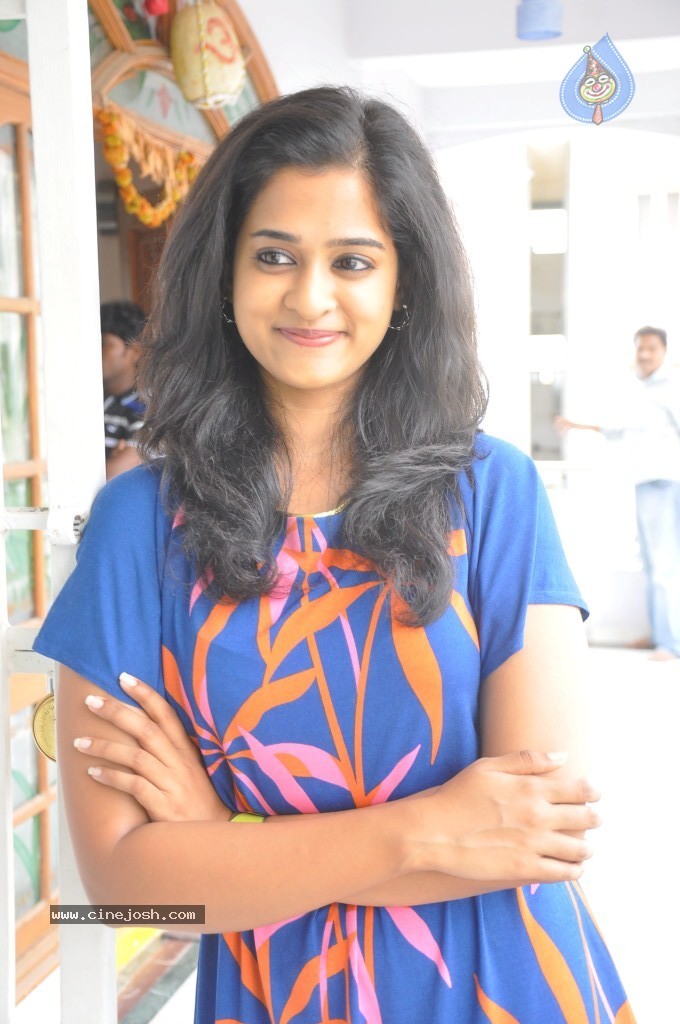 Nanditha Latest Photos - 89 / 109 photos