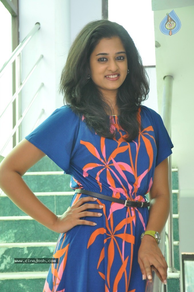 Nanditha Latest Photos - 106 / 109 photos