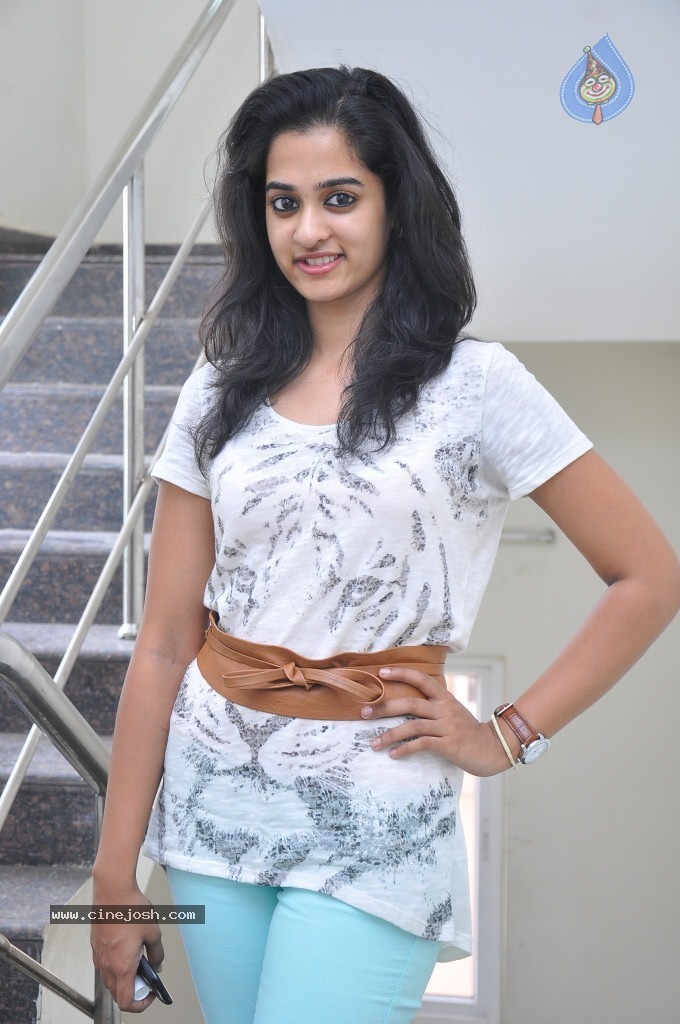 Nanditha Latest Pics - 19 / 79 photos