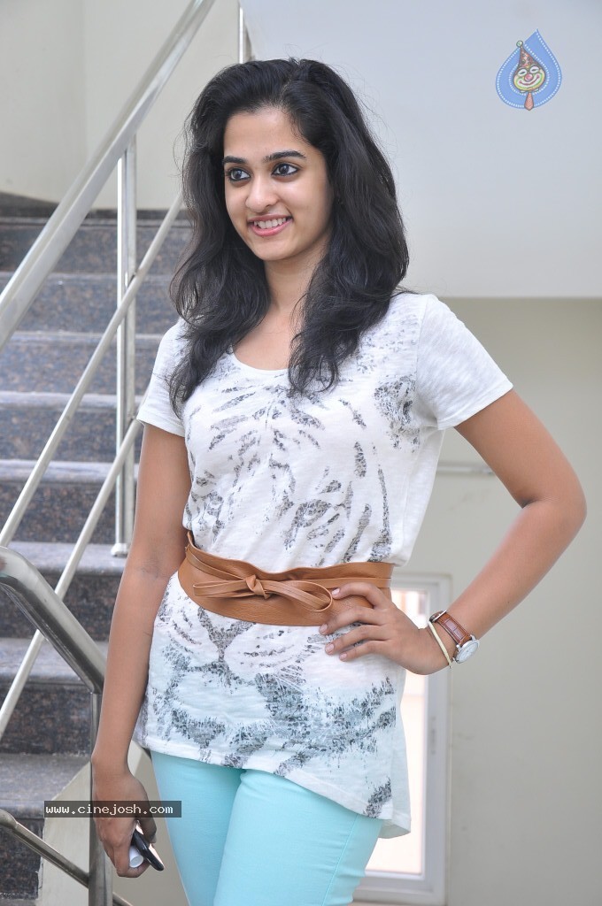 Nanditha Latest Pics - 26 / 79 photos