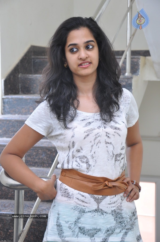 Nanditha Latest Pics - 32 / 79 photos