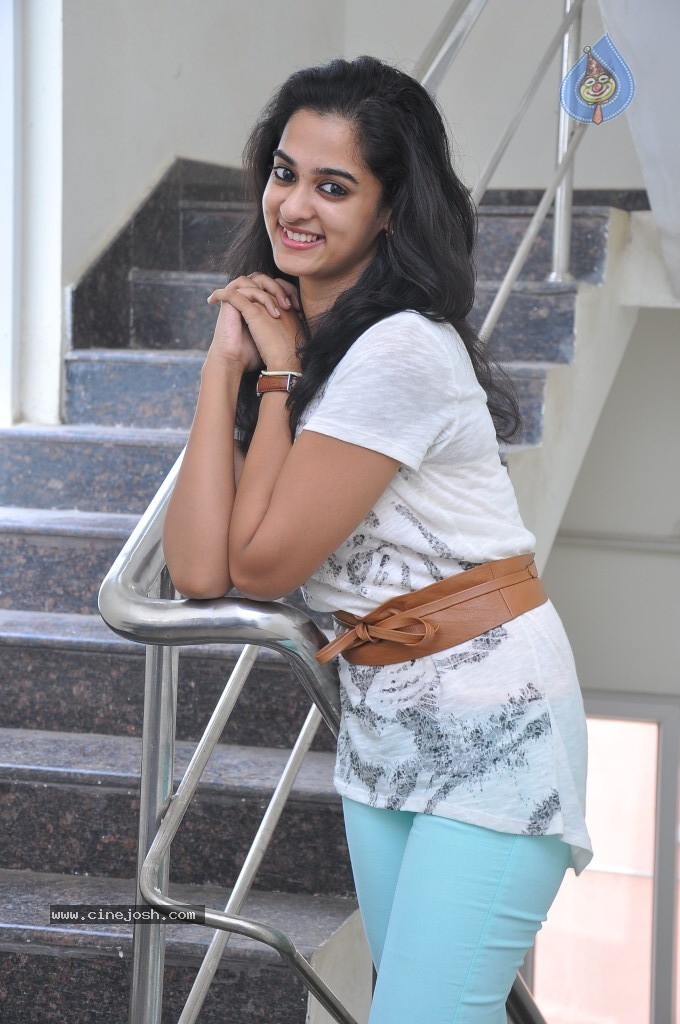 Nanditha Latest Pics - 36 / 79 photos