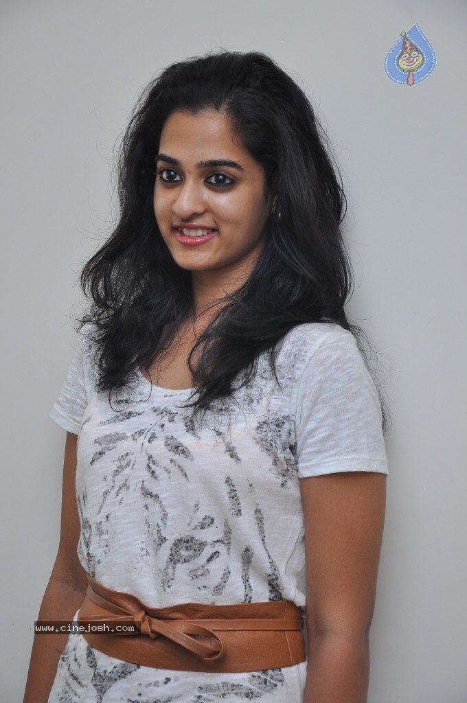 Nanditha Latest Pics - 41 / 79 photos